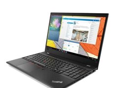 Laptopuri SH Lenovo T580, Quad Core i7-8650U, 32GB DDR4, SSD, Grad A-, Full HD